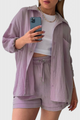 Xenia | Set Elegante