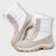 Pilar | Botas De Invierno Impermeables Para Mujer Con Estilo