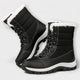 Pilar | Botas De Invierno Impermeables Para Mujer Con Estilo