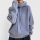 Marie | Sudadera de punto cómoda
