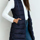 Aelia | Chaqueta con Capucha