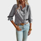 Rosilda | Blusa Elegante