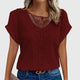 Pearl | Blusa Elegante Estilo Ibiza
