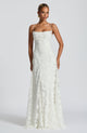 Esmeralda | Vestido Maxi Elegante