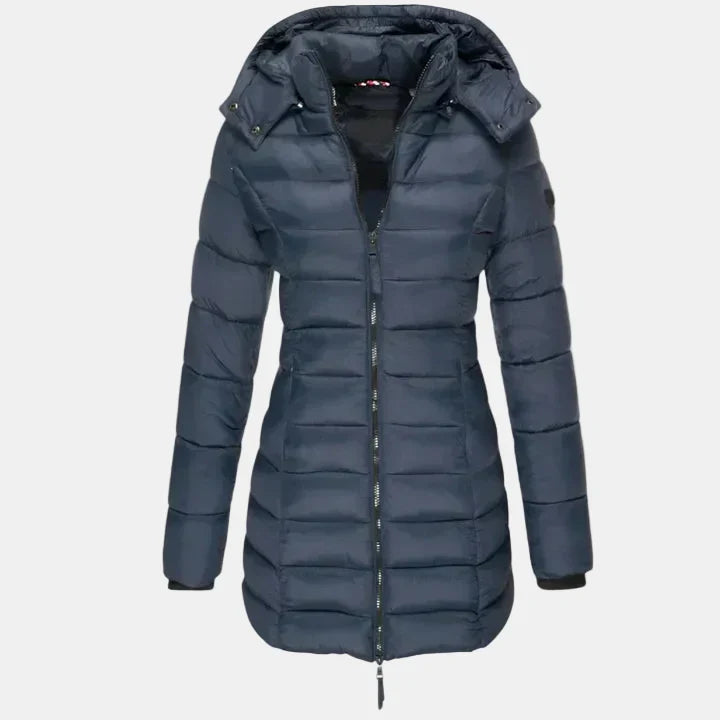 Sandra | Chaqueta de invierno