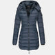 Sandra | Chaqueta de invierno