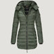 Sandra | Chaqueta de invierno