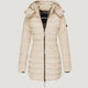 Sandra | Chaqueta de invierno