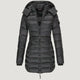 Sandra | Chaqueta de invierno