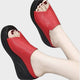 Anastásia | Sandalias Ortopédicas De Cuña