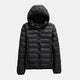 Yasmina | Nueva chaqueta impermeable con relleno