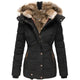 Valeria | Chaqueta Invernal Acogedora