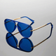 Viola | Gafas de Sol Aviador
