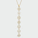 KITYKISS | COLLAR DE LOS 7 CHAKRAS