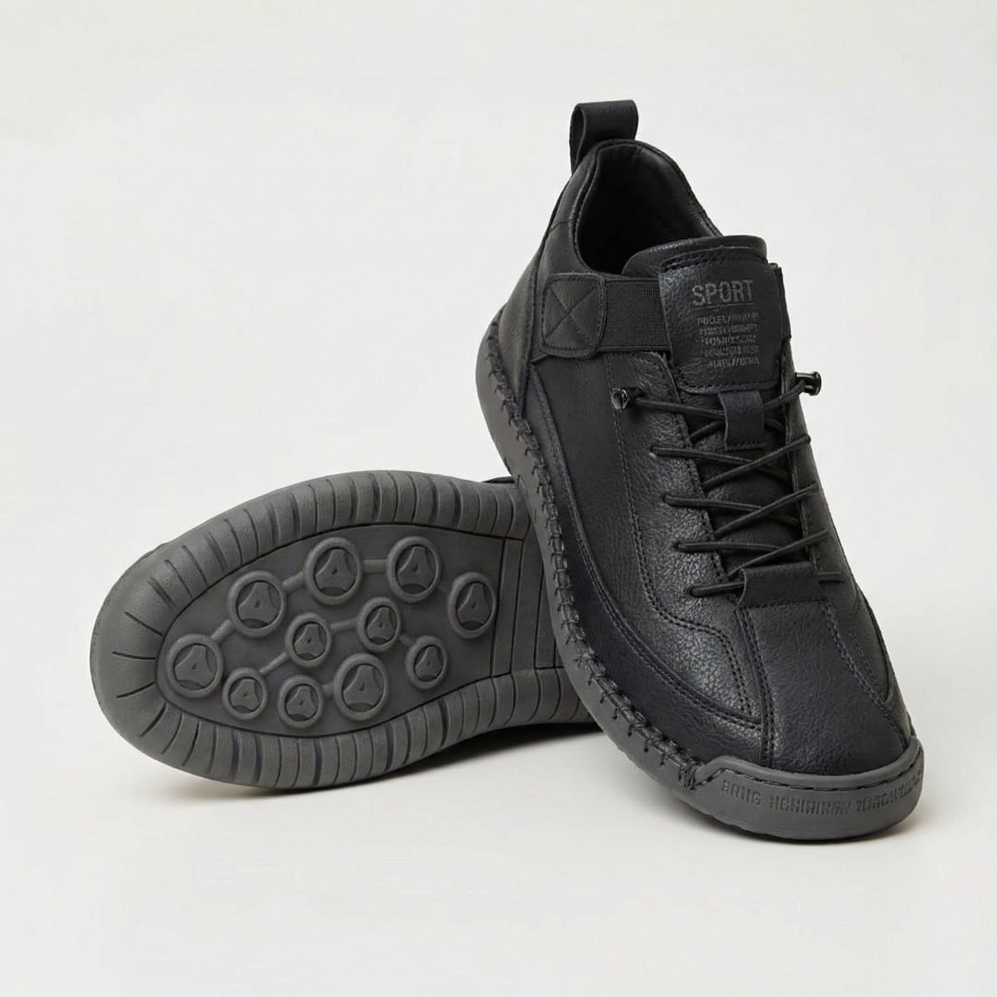 MIA | Zapatillas Ortopédicas –  Comodidad y Soporte Total