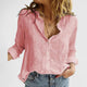 Elena | Blusa Elegante