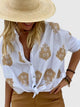 Veronika | Blusa Elegante