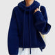 Marie | Sudadera de punto cómoda