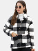 Sofía | Chaqueta de felpa cálida