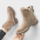 Nara | Botas cálidas y cómodas
